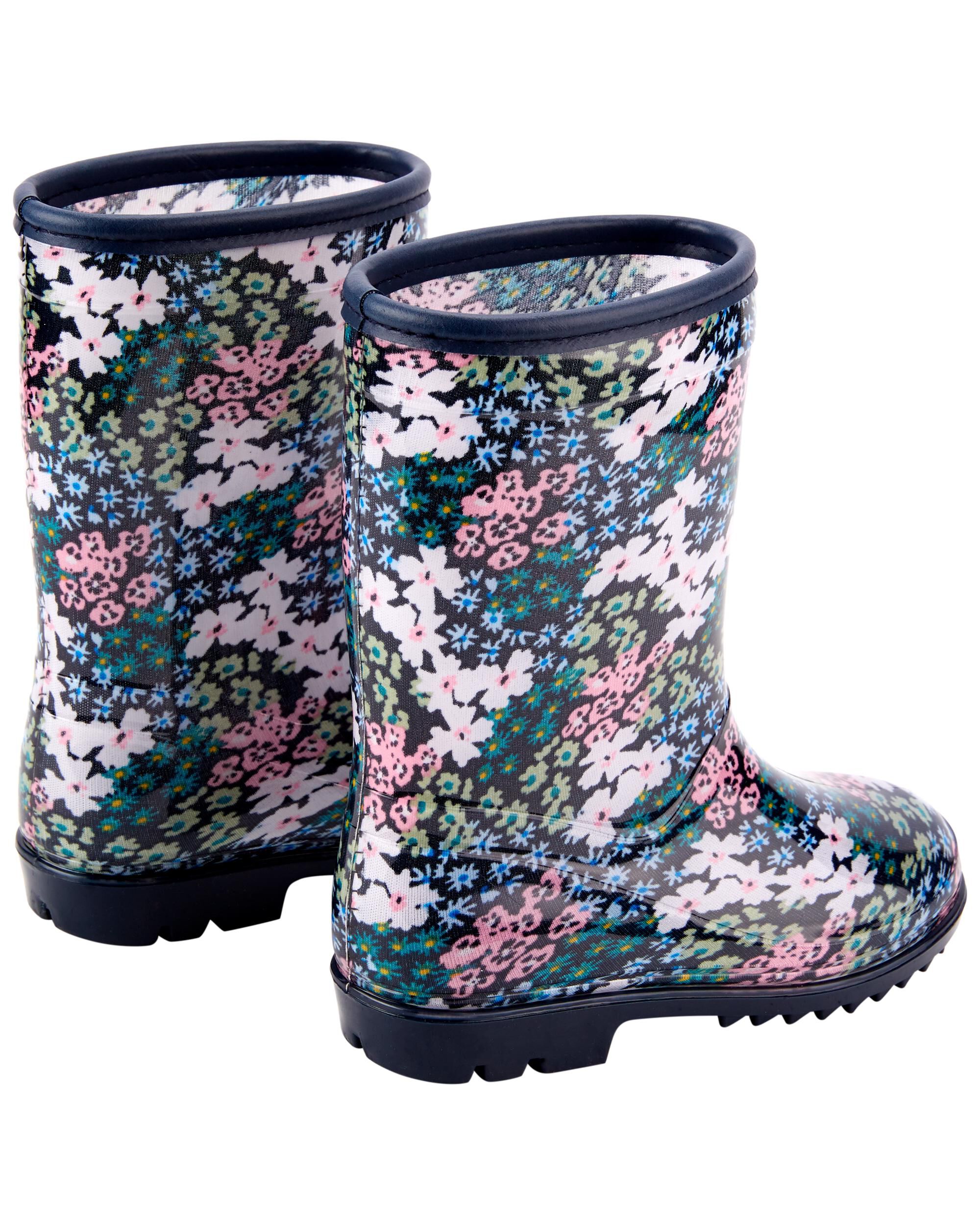 Rain Boots
