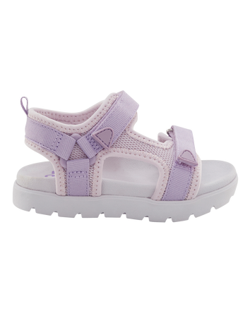 Toddler Casual Meadow Girl Sandals, 