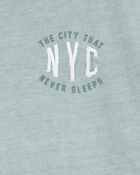 Kid NYC Graphic Tee, image 2 of 3 slides