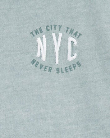 Kid NYC Graphic Tee, 