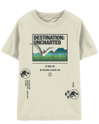 Boys Jurassic World Tee, image 1 of 2 slides