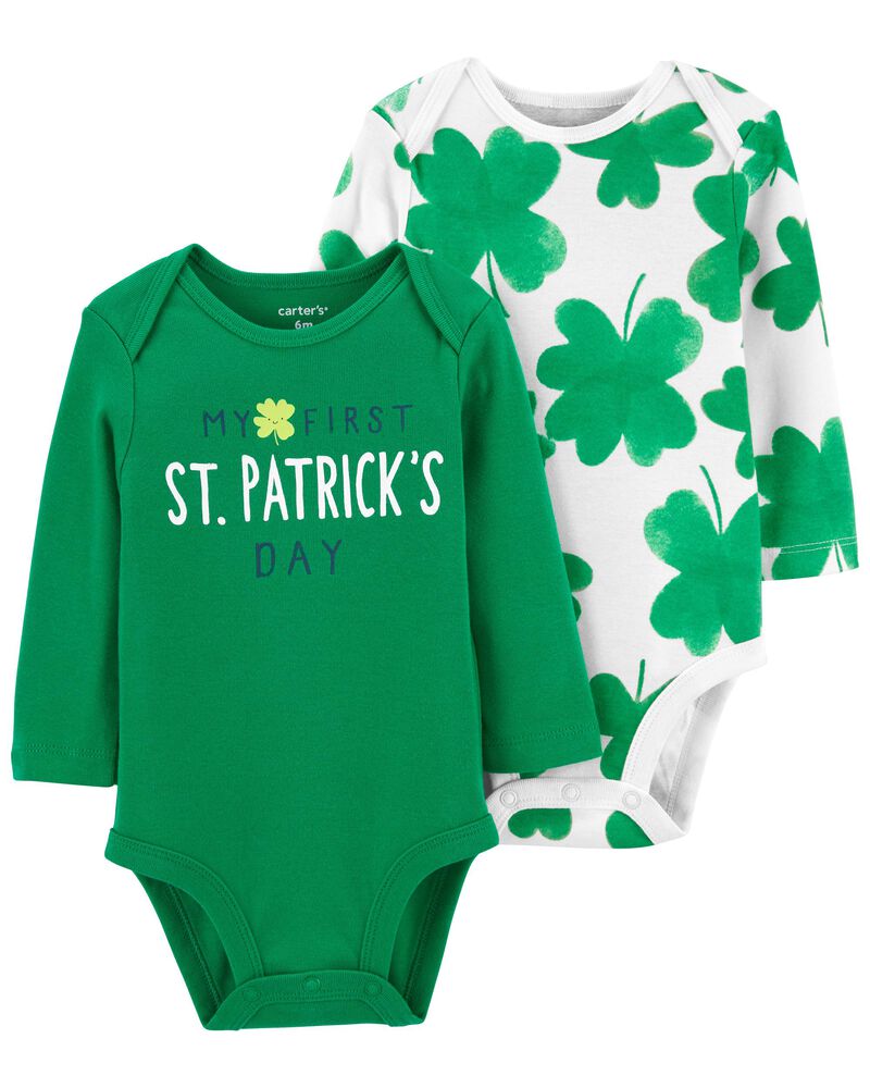 st patricks day clothing canada
