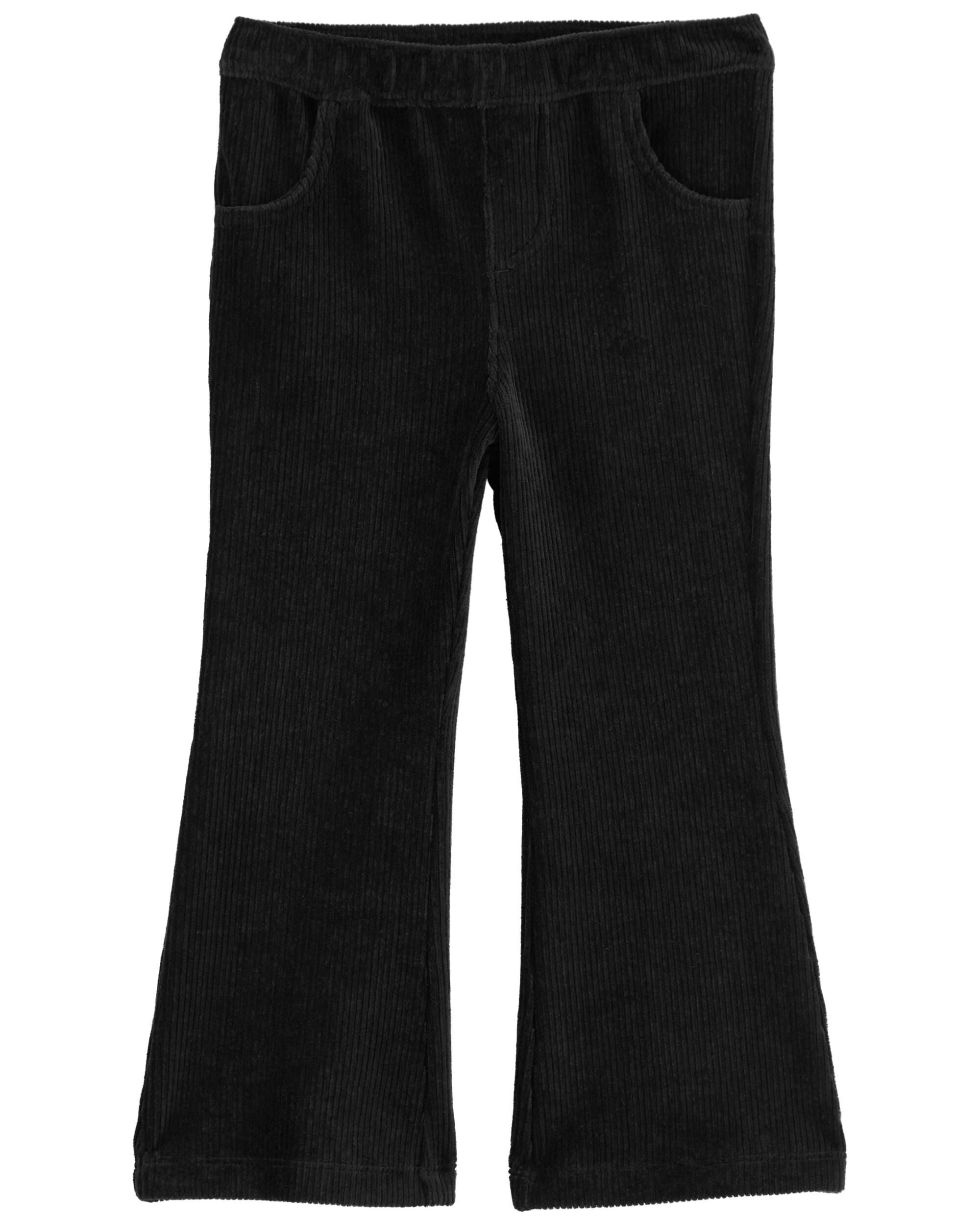 Toddler Girl Pants Leggings Carter s Oshkosh Canada