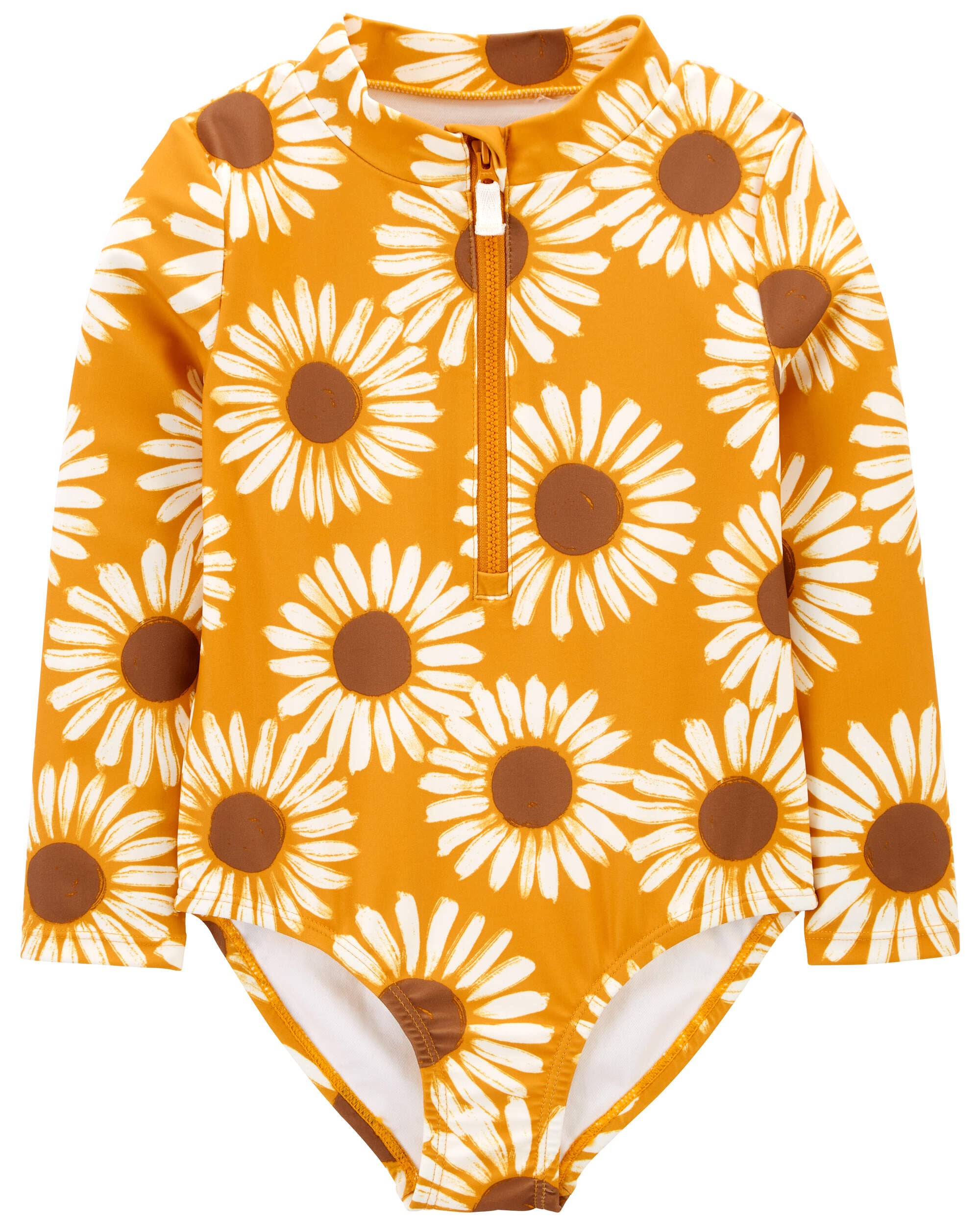 Baby best sale sunflower swimsuit
