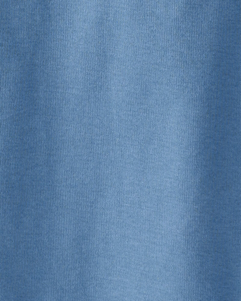 Enfant Emballage de 3 t-shirts en coton biologique, image 3 sur 6 diapositives