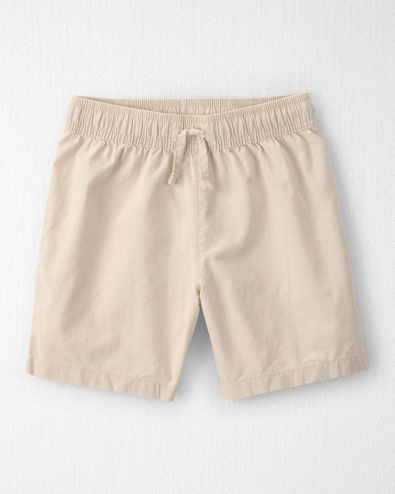Boys 2-Piece Organic Cotton Set, image 2 of 6 slides