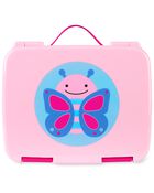 ZOO Bento Lunch Box - Butterfly, image 1 of 6 slides