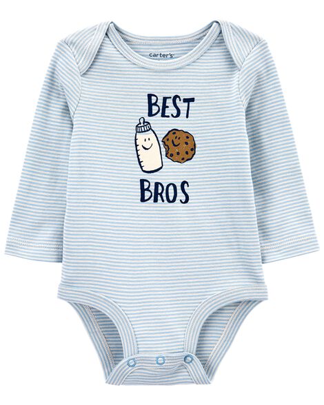 MLB Toronto Blue Jays Infant/Baby Short Sleeve Bodysuits/Onesies