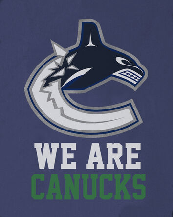 T-shirt des Canuck de Vancouver de la LNH, 