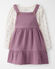 Sweet Cream, Plum Purple