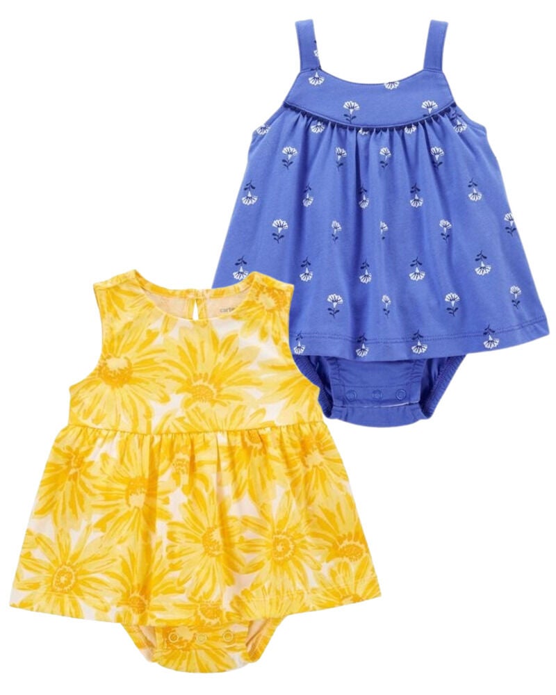 Multi Baby 2 Pack Bundle Carter s Oshkosh Canada