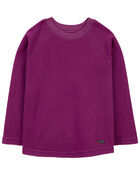 Toddler Base Layer Active Top, image 1 of 2 slides