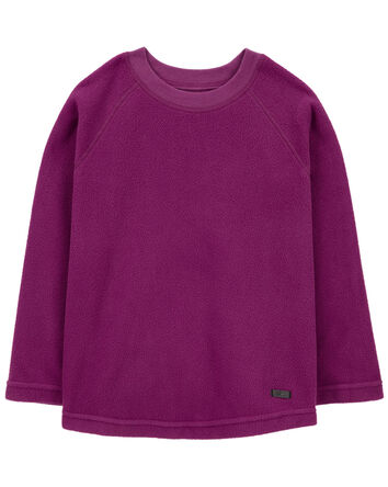 Toddler Base Layer Active Top, 