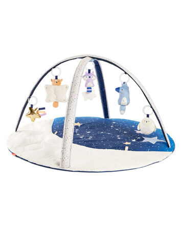 Tapis d&rsquo;&eacute;veil Celestial Dreams Activity, 