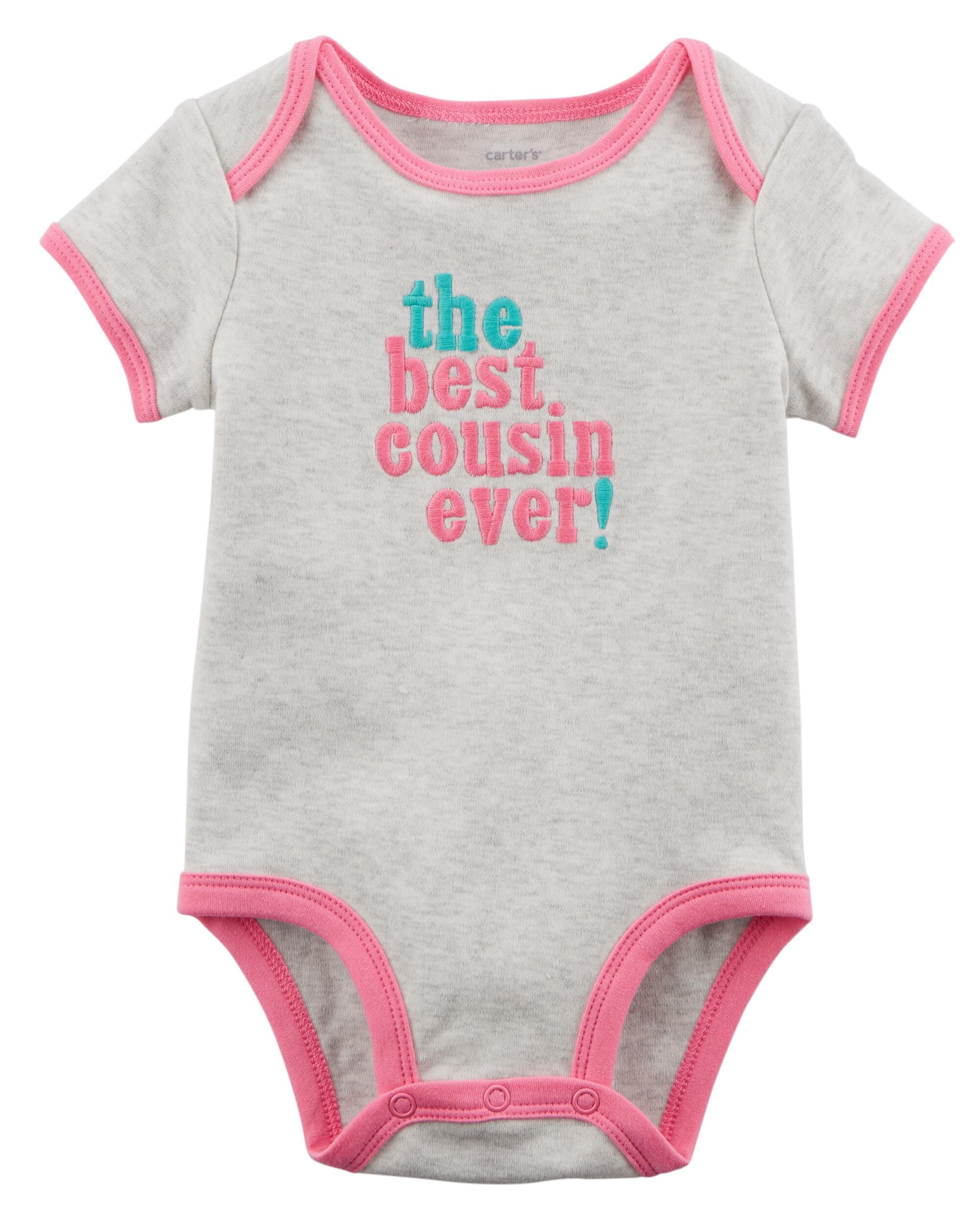 cousin shirts for toddlers
