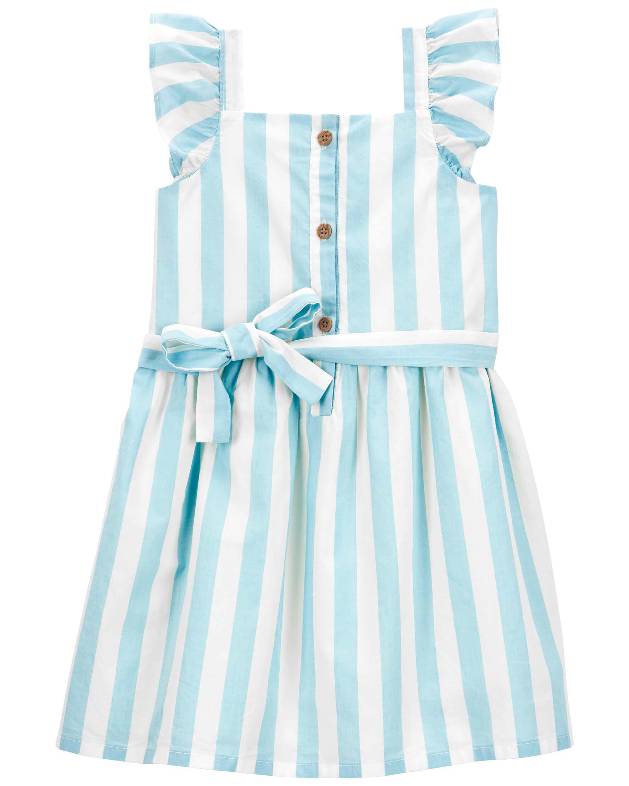 Carters girls dresses 2025