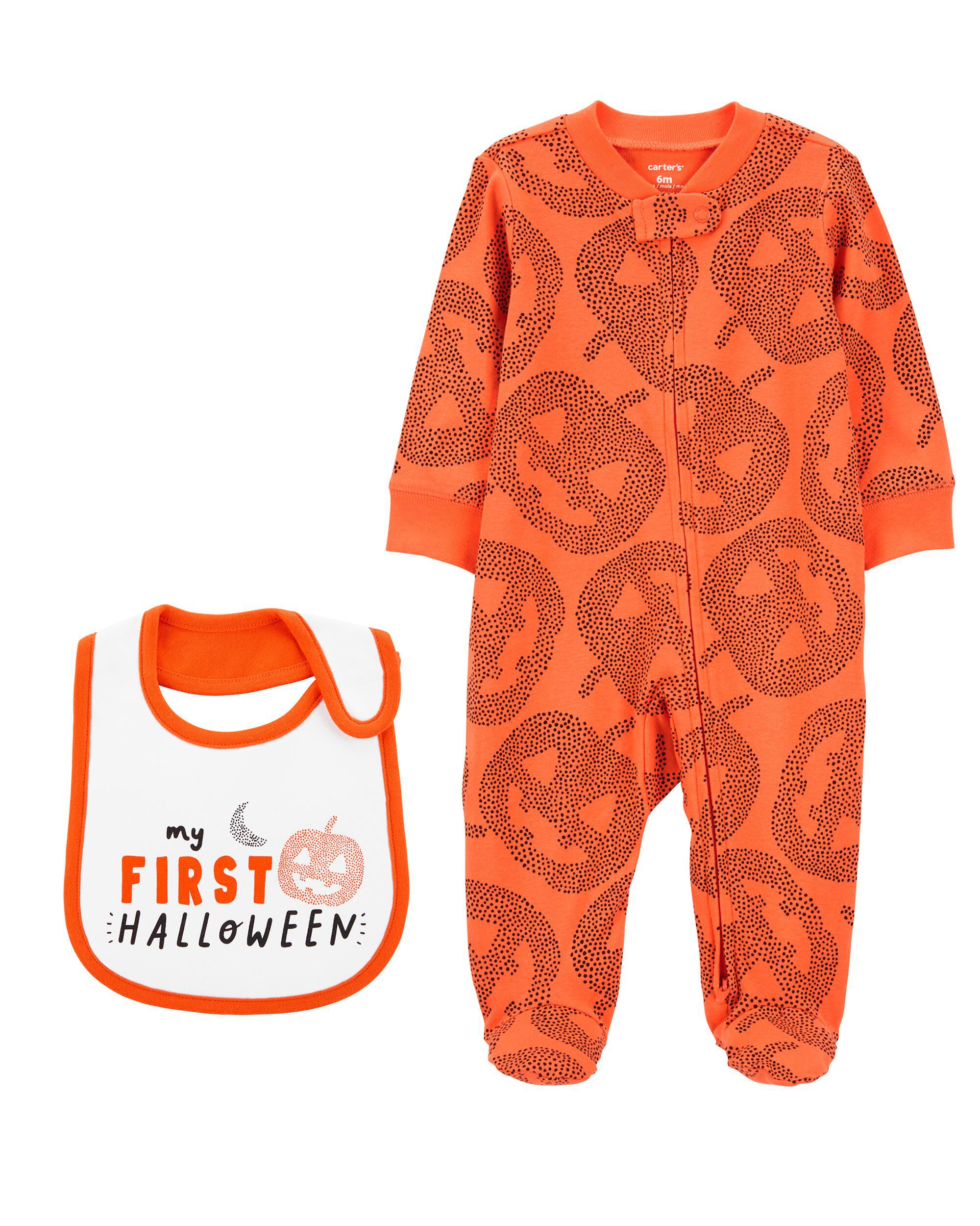 Carters my shop first halloween