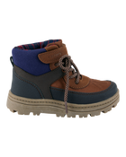 Kid High-Top Hiking Boot, image 2 of 7 slides