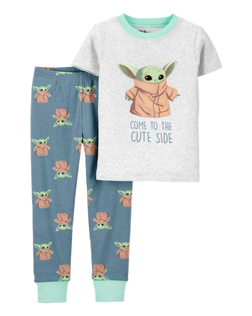 2-Piece Pyjamas