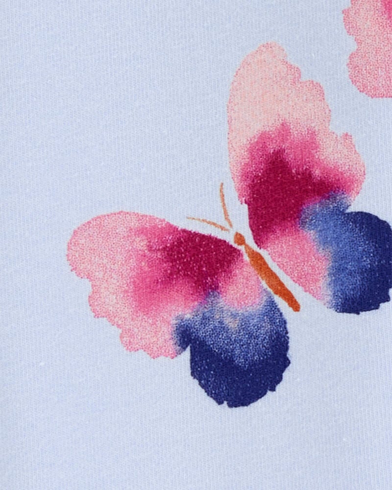 Baby Butterfly Leggings, image 3 of 5 slides