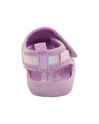 Toddler Casual Water Shoes, image 3 of 6 slides