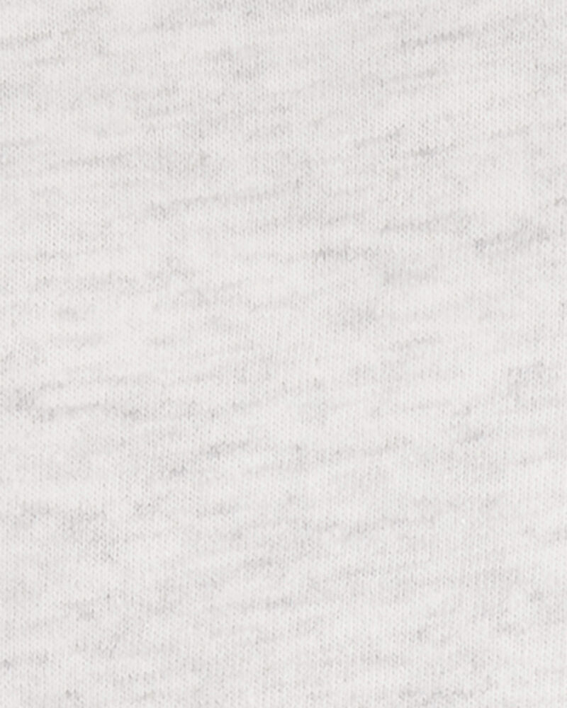 Baby Girl 2-Piece Floral Dress & Romper Set, image 5 of 6 slides