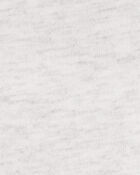 Baby Girl 2-Piece Floral Dress & Romper Set, image 5 of 6 slides