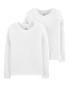Emballage de 2 camisoles en coton, image 1 sur 3 diapositives