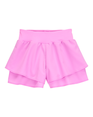 Kid New Flip Short, 