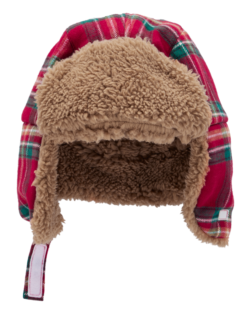 Baby trapper hat canada best sale