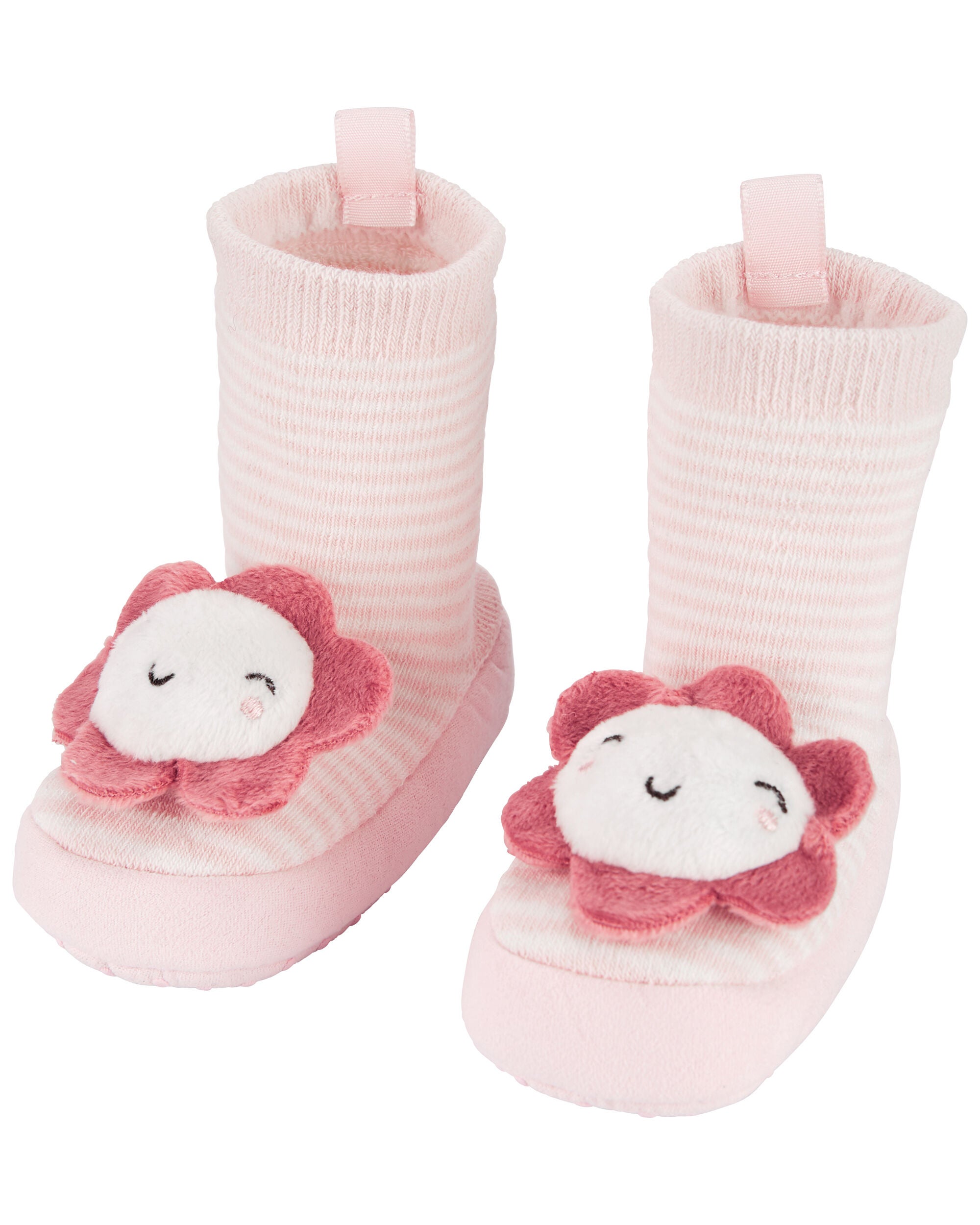Carters slipper socks deals