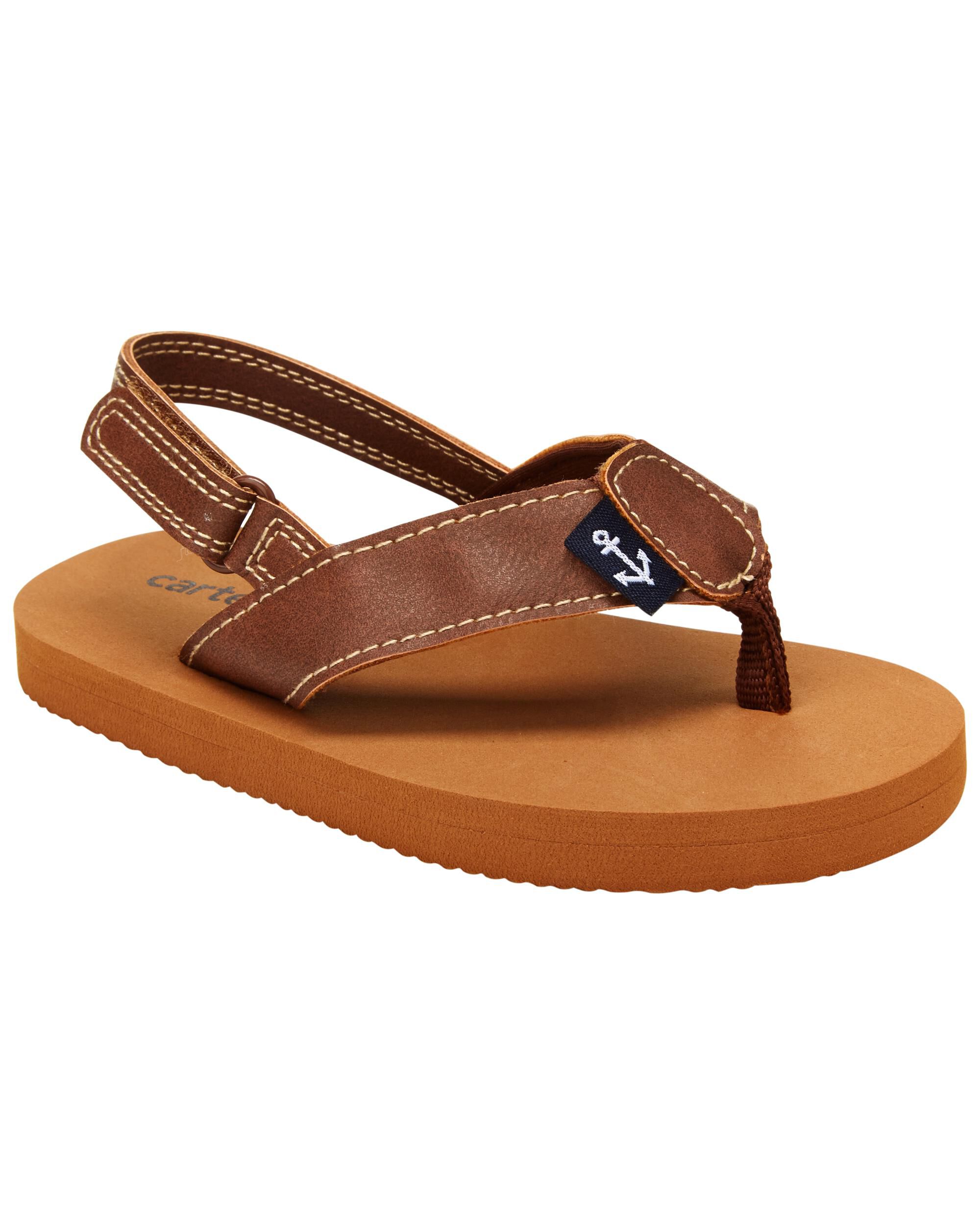 Flip Flops