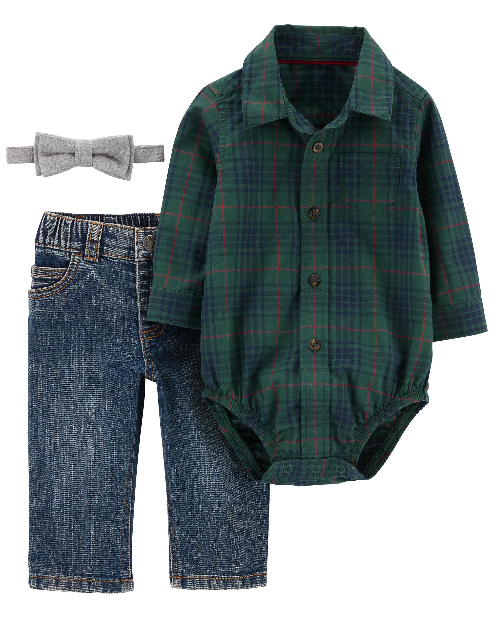 Baby boy dress me up set outlet