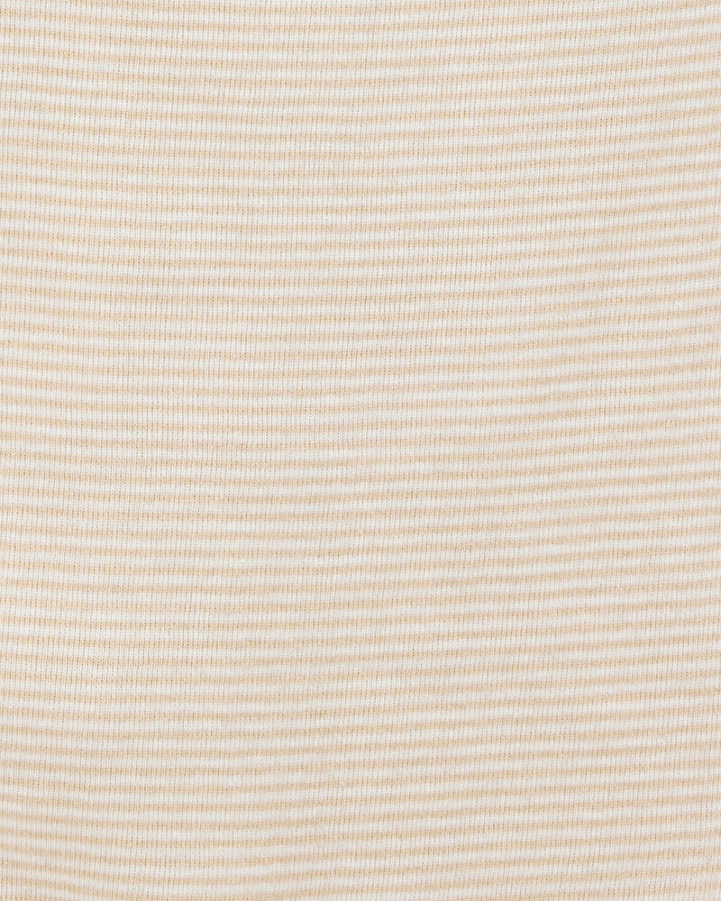 Bébé Emballage de 5 cache-couches sans manches à motifs d’animaux, image 3 sur 7 diapositives