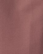 Tout-petit - Pantalon de jogging en tricot avec cordon de serrage - Brun, image 3 sur 3 diapositives