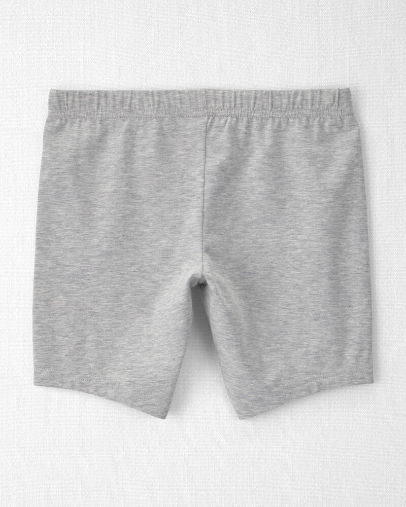 Girls 2-Pack Tumbling Shorts, image 2 of 6 slides