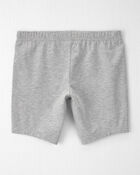 Girls 2-Pack Tumbling Shorts, image 2 of 6 slides