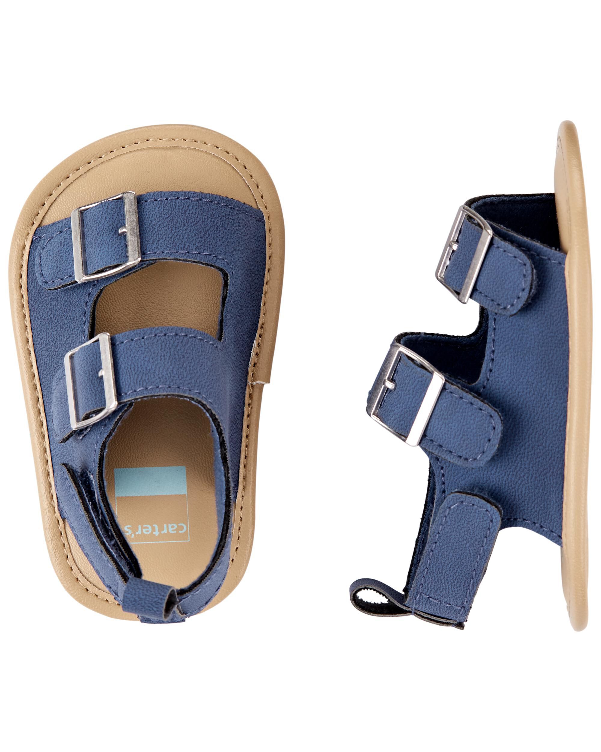 infant sandals canada