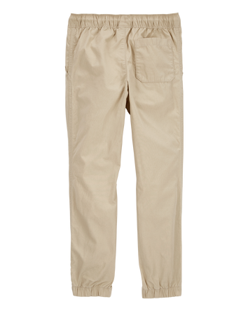 Drawstring Joggers, 