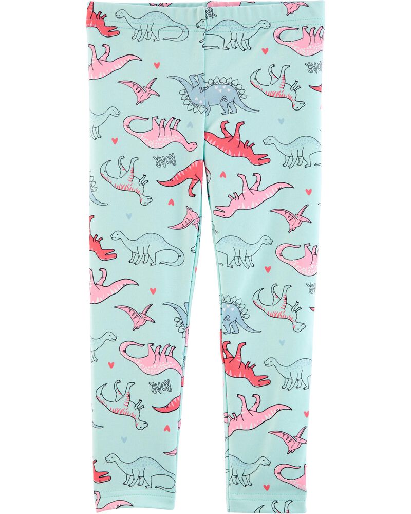Dinosaur Leggings