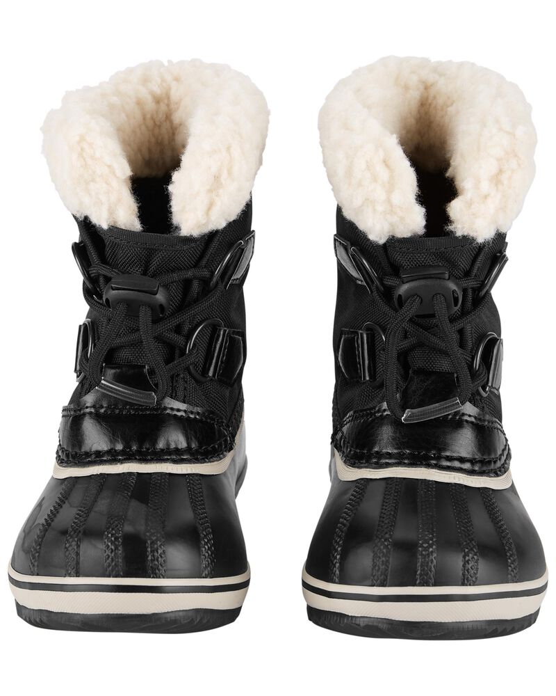 Toddler Sorel Yoot Pac Winter Snow Boot, image 1 of 2 slides
