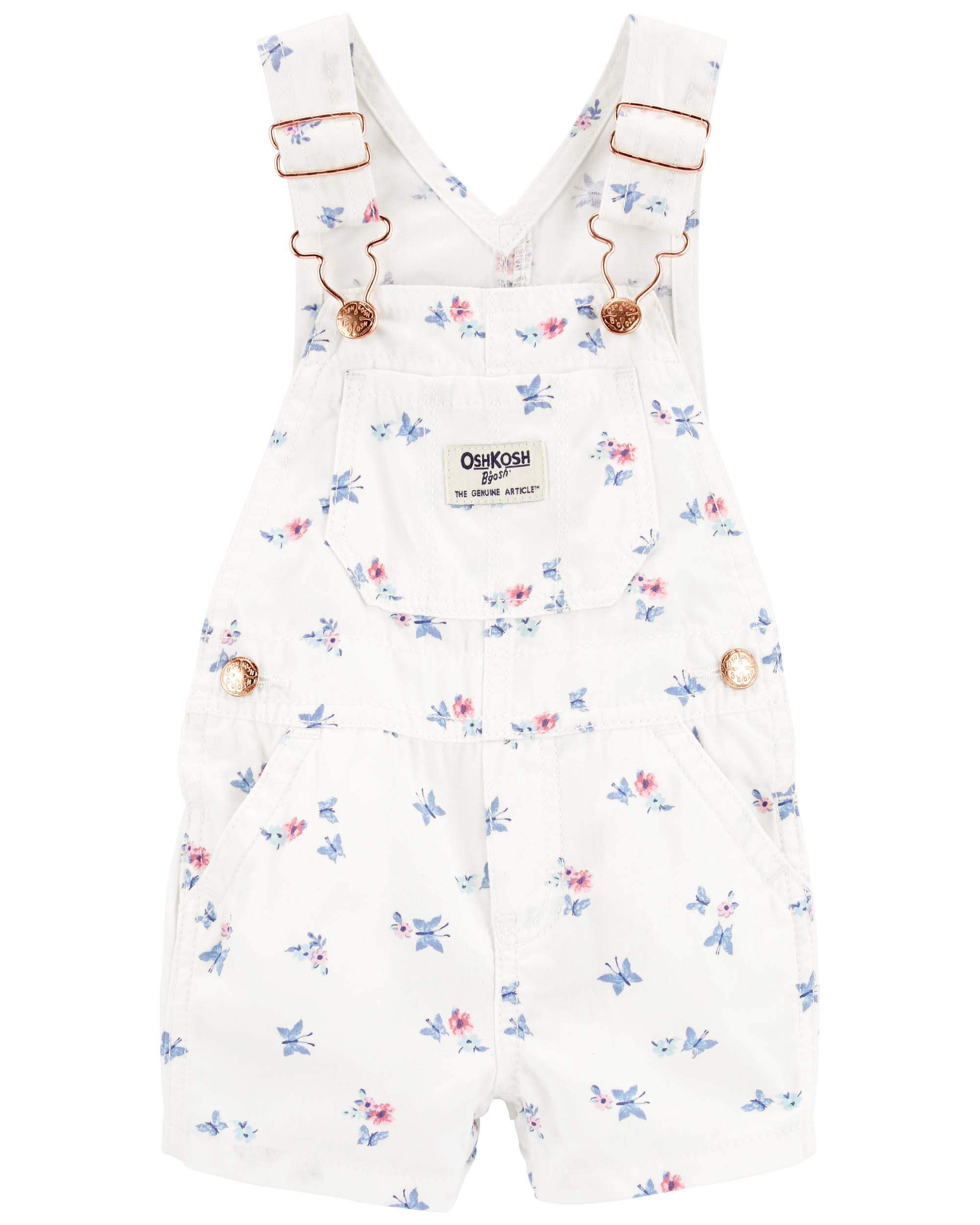 Oshkosh discount baby dresses