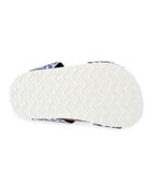 Toddler Daisy Buckle Footbed Sandals, image 5 of 7 slides