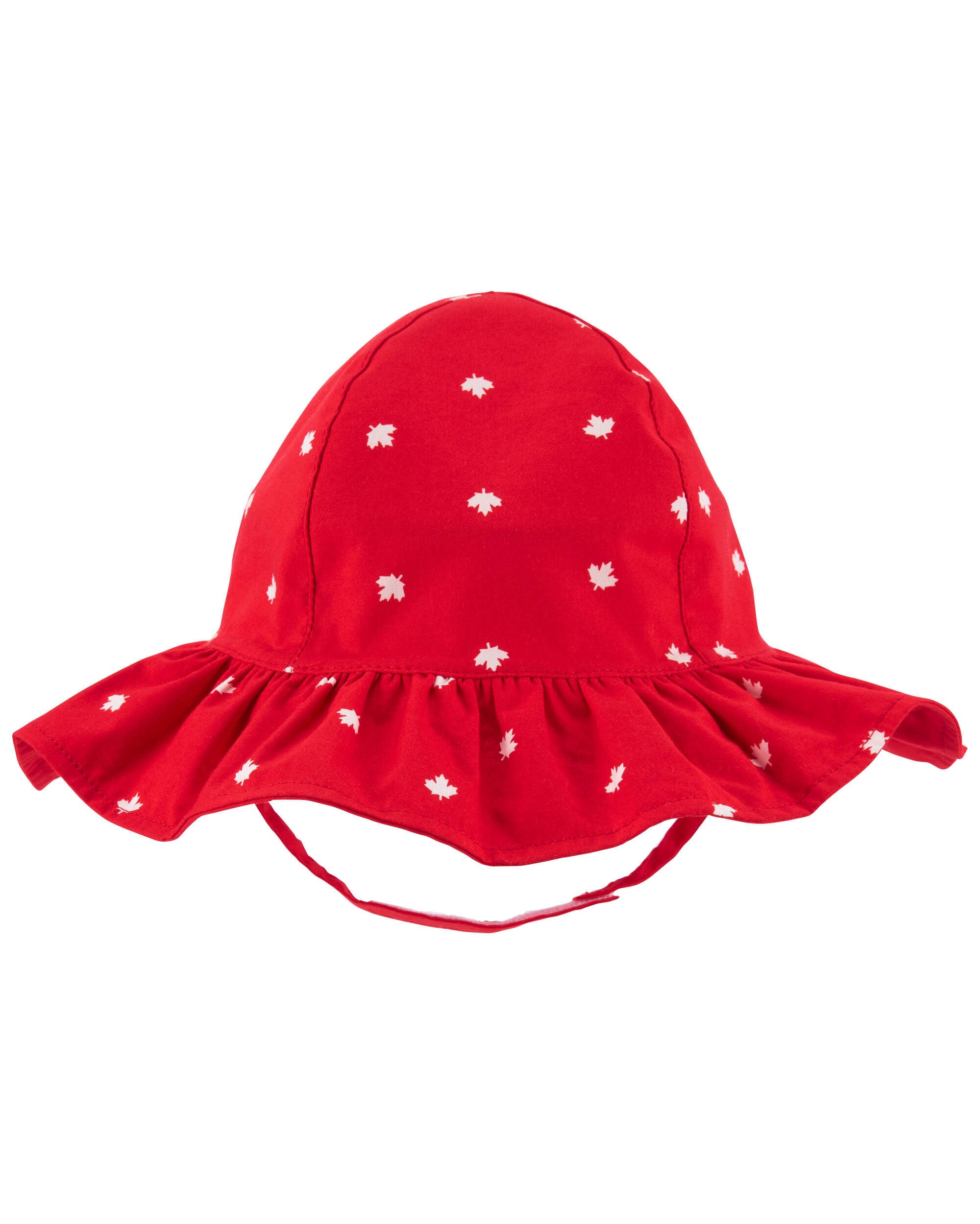 Baby sun hat canada best sale