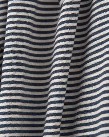 Baby 2-Piece Striped PurelySoft Pyjamas, 
