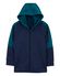 Navy/Turquoise