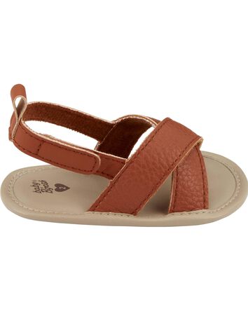 Baby Casual Sandals, 