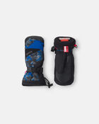 Boys Kombi Original Mitt - Blue
, image 2 of 2 slides