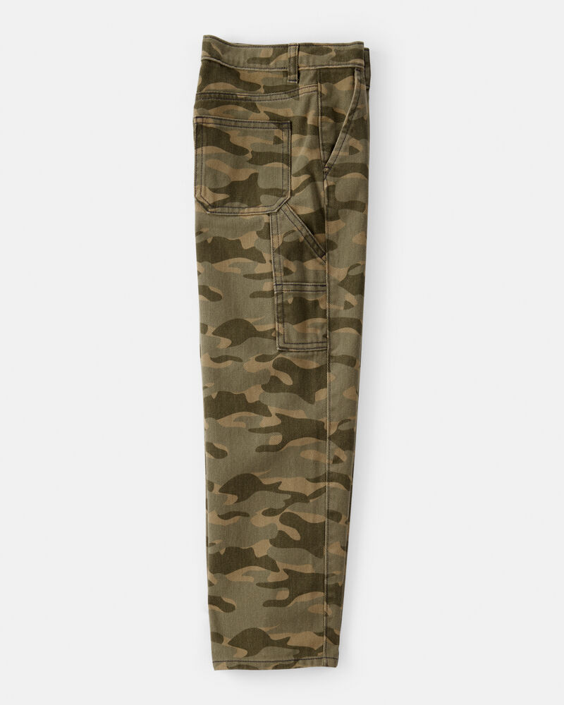 Old Navy Camo Cargo Pants Camo Pants For Boys Camouflage Capri
