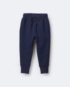Toddler City Park™ Jogger Pant - Navy, image 5 of 6 slides